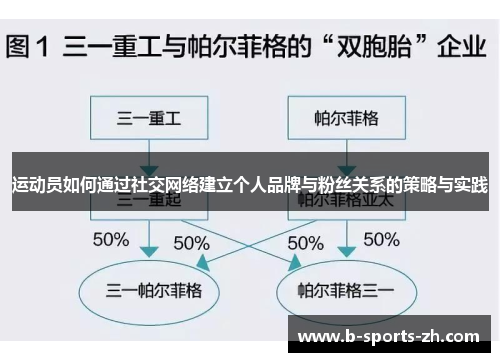 运动员如何通过社交网络建立个人品牌与粉丝关系的策略与实践