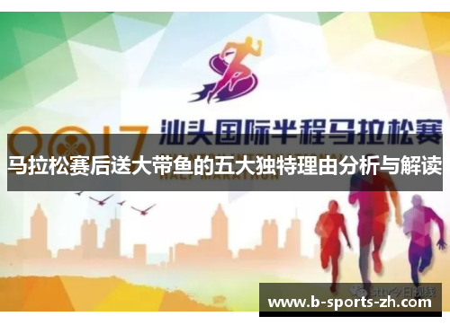 马拉松赛后送大带鱼的五大独特理由分析与解读